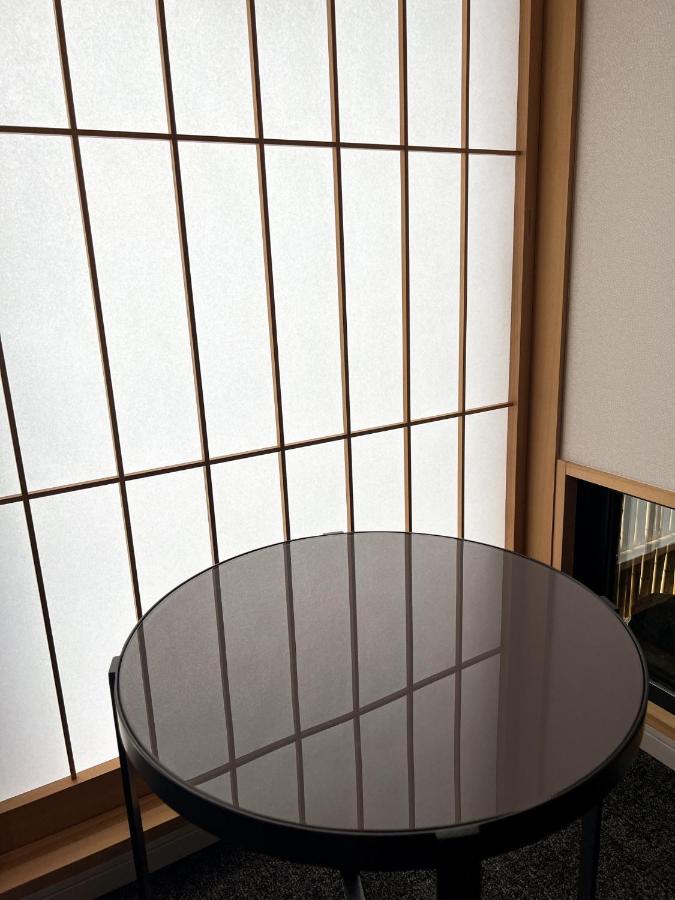 Rinn Kyoto Station Экстерьер фото