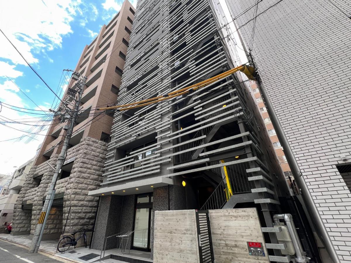 Rinn Kyoto Station Экстерьер фото