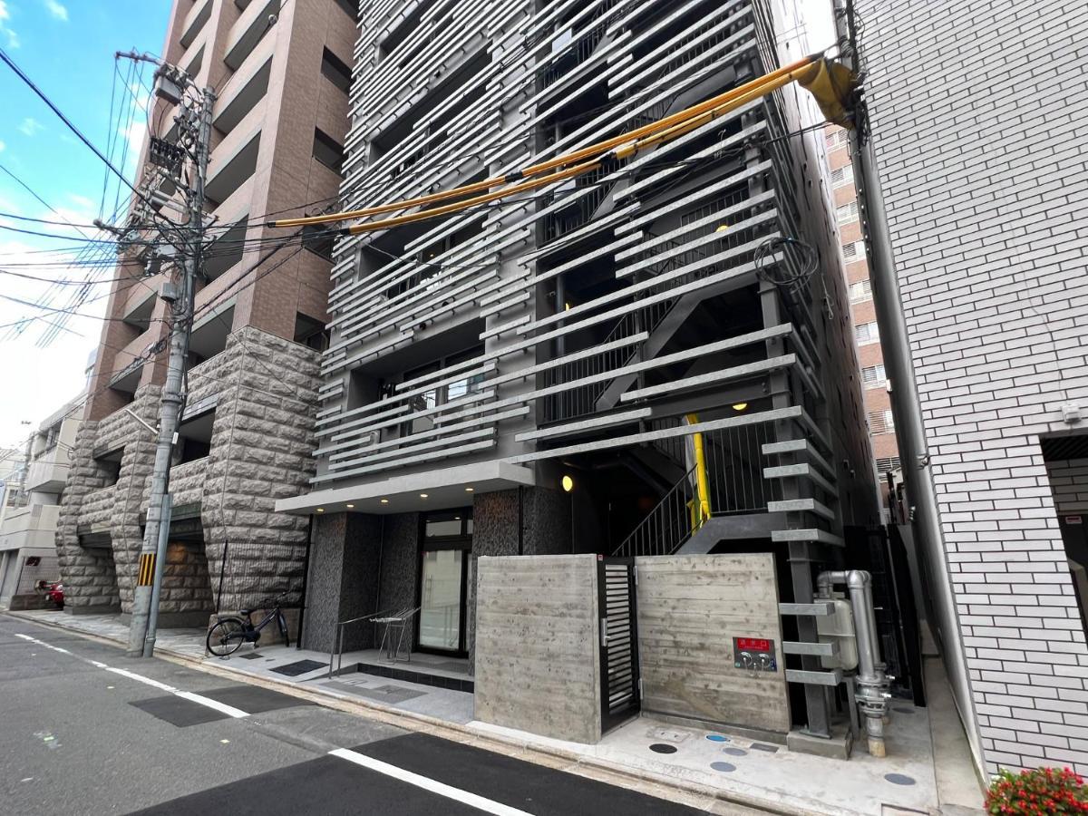 Rinn Kyoto Station Экстерьер фото