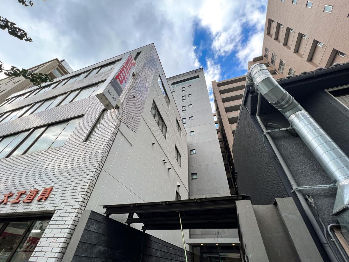 Rinn Kyoto Station Экстерьер фото