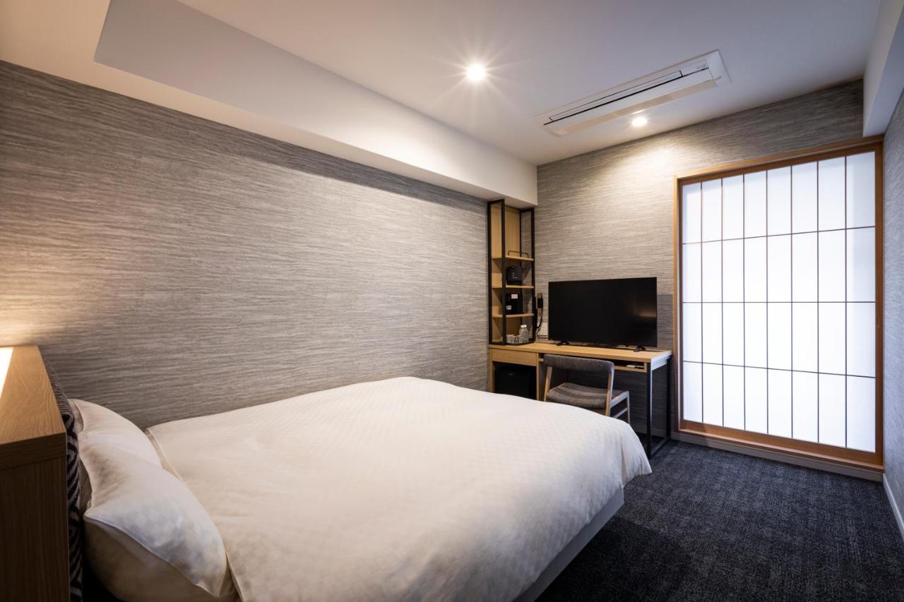 Rinn Kyoto Station Экстерьер фото